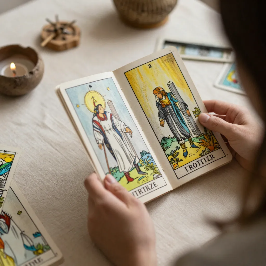 Personal astrology reading service